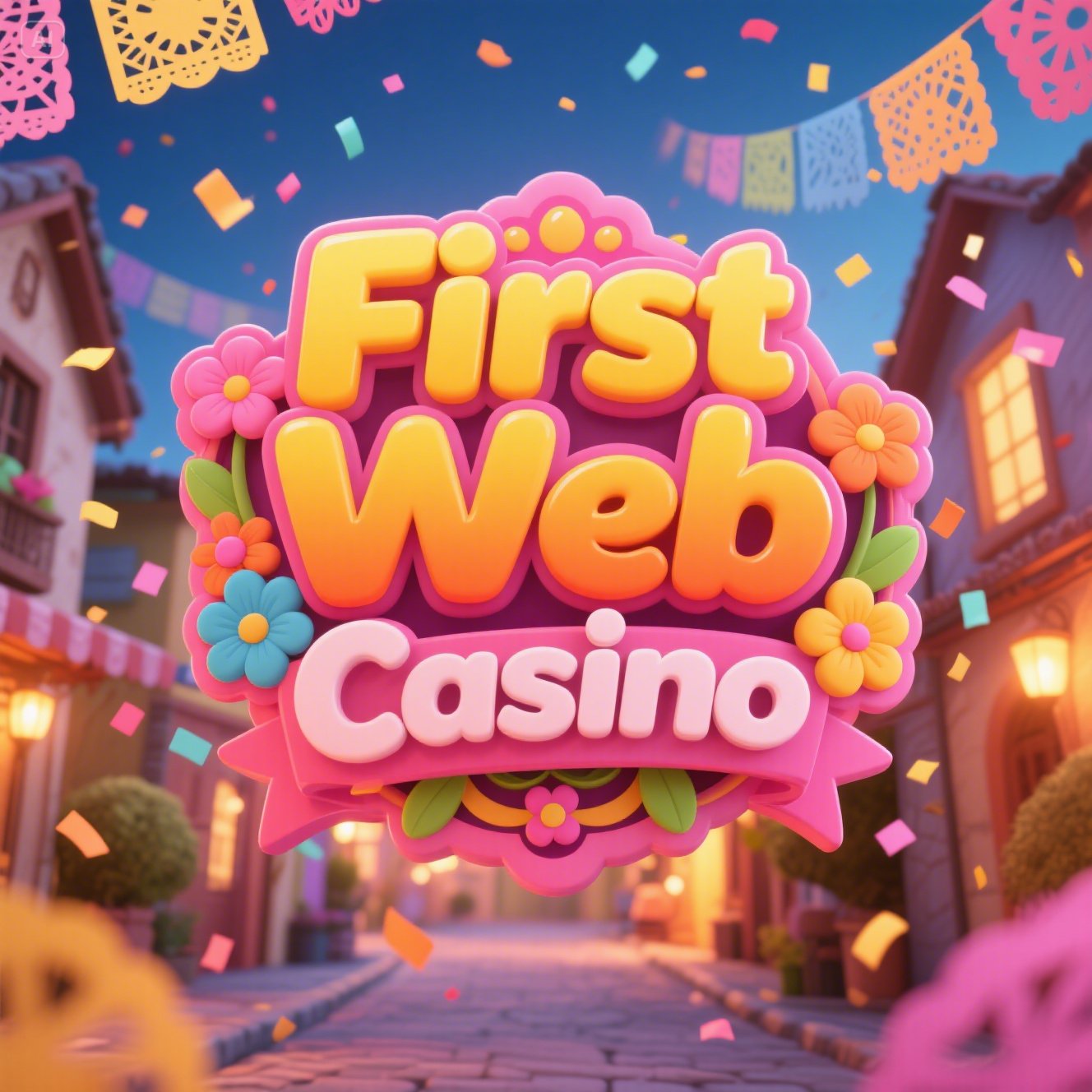 First Web Casino